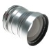 Schneider Retina-Tele-Xenar f:4/135mm reflex camera telephoto lens