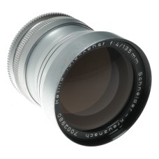 Schneider Retina-Tele-Xenar f:4/135mm reflex camera telephoto lens