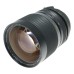 Vivitar Close Focusing Auto Zoom 1:3.5 35-105mm Olympus OM camera lens