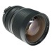 Vivitar Close Focusing Auto Zoom 1:3.5 35-105mm Olympus OM camera lens