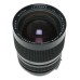 Vivitar Close Focusing Auto Zoom 1:3.5 35-105mm Olympus OM camera lens