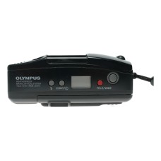 Olympus AF1 Twin Biaxial Optical System Weatherproof Tele Wide Compact camera