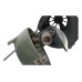 Rank Strand vintage movie set studio spot lights classic antique
