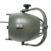 Rank Strand vintage movie set studio spot lights classic antique