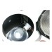 Rank Strand Electric vintage Hollywood studio large spot lights