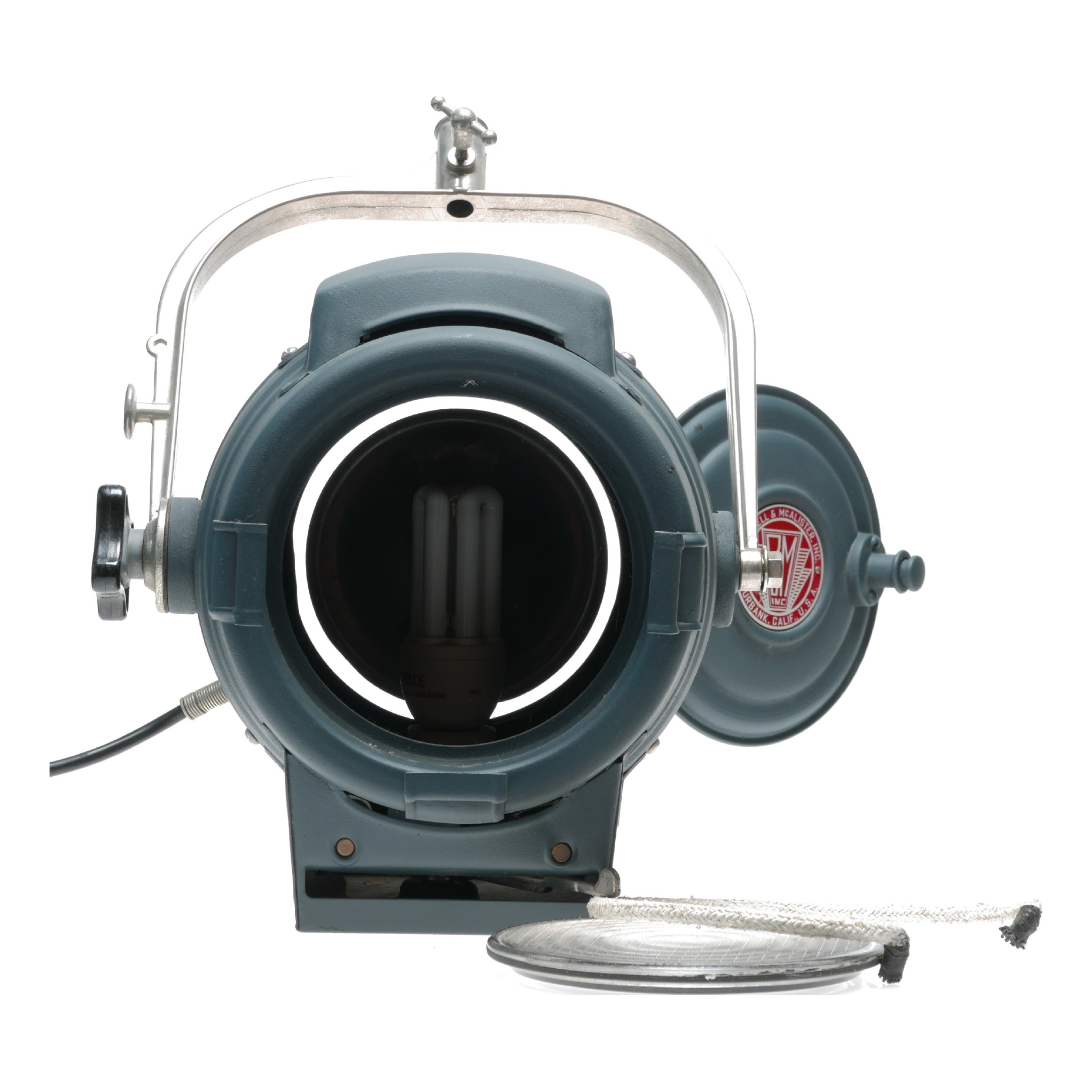 激レア】ハリウッド スタジオライト Bardwell ＆ McAlister