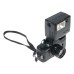 Pentax 110 Auto Subminiature Film Camera AF130P Flash Spares Props