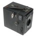 Zeiss Ikon Box Tengor 54/2 Rollfilm Camera 6x9 Goerz Frontar