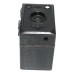 Zeiss Ikon Box Tengor 54/2 Rollfilm Camera 6x9 Goerz Frontar