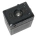 Zeiss Ikon Box Tengor 54/2 Rollfilm Camera 6x9 Goerz Frontar