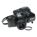 Nikon F-301 35mm Film SLR Camera AF Nikkor 35-70