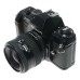 Nikon F-301 35mm Film SLR Camera AF Nikkor 35-70