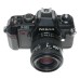 Nikon F-301 35mm Film SLR Camera AF Nikkor 35-70