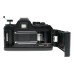 Nikon F-301 35mm Film SLR Camera AF Nikkor 35-70