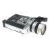 Canon Auto Zoom 814 Electronic Super 8 mm Film Camera