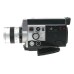 Canon Auto Zoom 814 Electronic Super 8 mm Film Camera