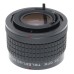 2X CFE Teleplus MC7 for Canon FD Mount Camera Lens