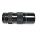 Canon Zoom Lens FD 80-200mm 1:4 fits 35mm SLR Camera
