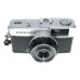 Olympus Trip 35 Compact Point Shoot 35mm Film Camera