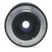 Enna Tele-Ennalyt Camera Portrait Prime Lens 3.5/135mm