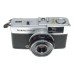 Olympus Trip 35 Compact 35mm Film Point Shoot Camera