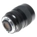 Tokina RMC Camera Lens 1:4 28-85mm Nikon AI Mount