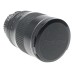 Tokina RMC Camera Lens 1:4 28-85mm Nikon AI Mount
