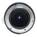 Tokina SD Camera Macro Lens 1:4-5.6 70-210 mm Nikon AI