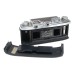 Revere Stereo 33 Film Camera Enna Chromar 1:3.5/35mm