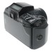 Pentax SFX 35mm Film SLR Camera SMC 35-80mm Zoom Lens