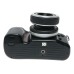 Nikon F70 35mm Film SLR Camera F-Mount Composer Lensbaby