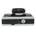 Ricoh 500G 35mm Film Rangefinder Camera Rikenon 2.8/40
