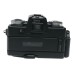 Minolta 110 Zoom SLR Mark II Miniature Film Camera Macro Lens