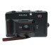 Halina 150 Compact 35mm Film Camera National PE-145 Flash