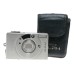 Canon Elph 2 24mm APS Film Cartridge Pocket Camera