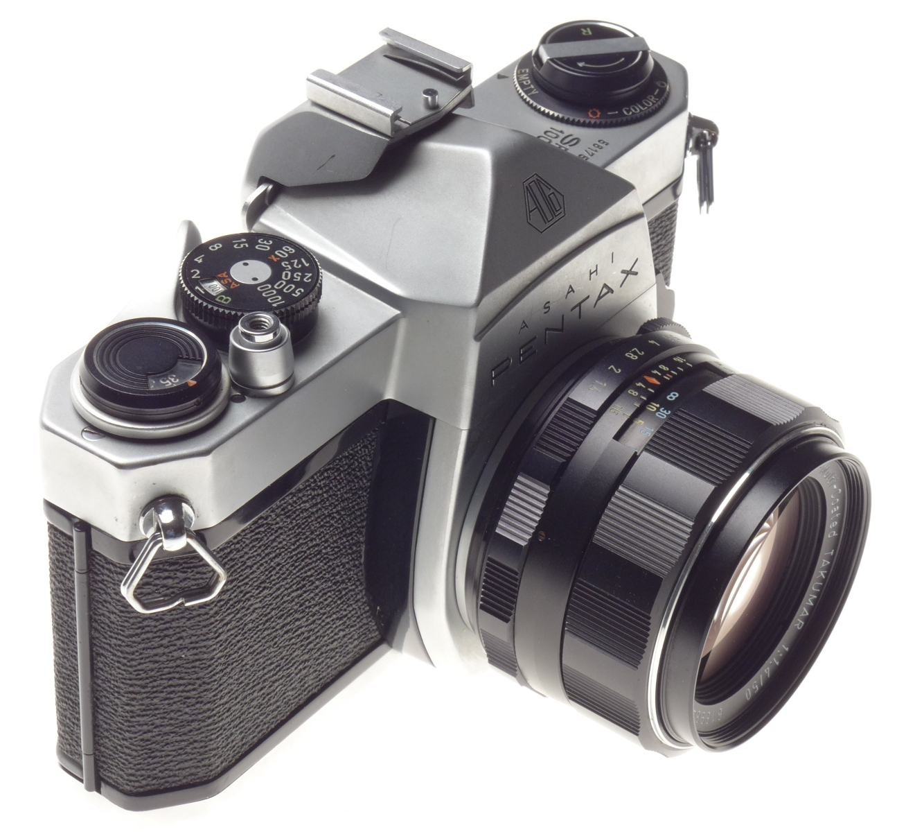 Is The Asahi Pentax Sp1000 Film Slr A Good Film Camera For Quora