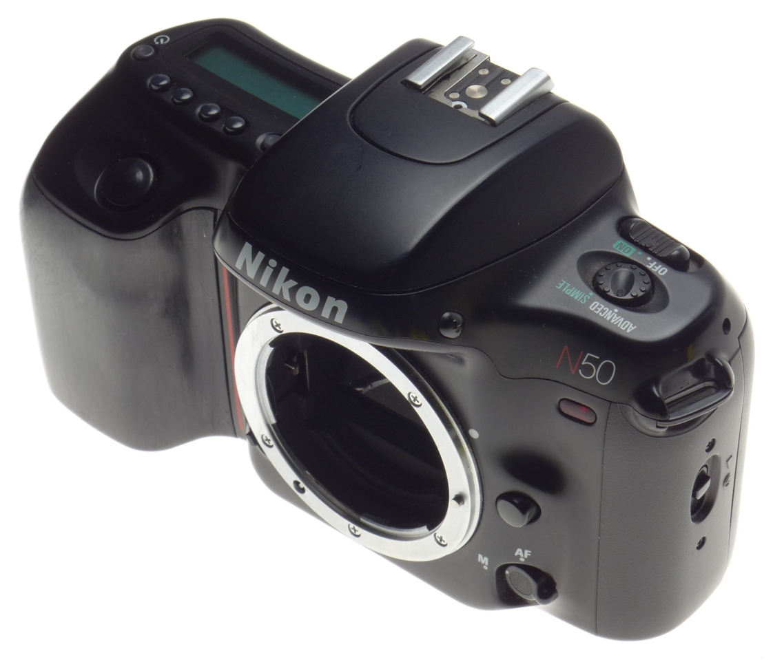 Coolpix W100 Coolpix W100