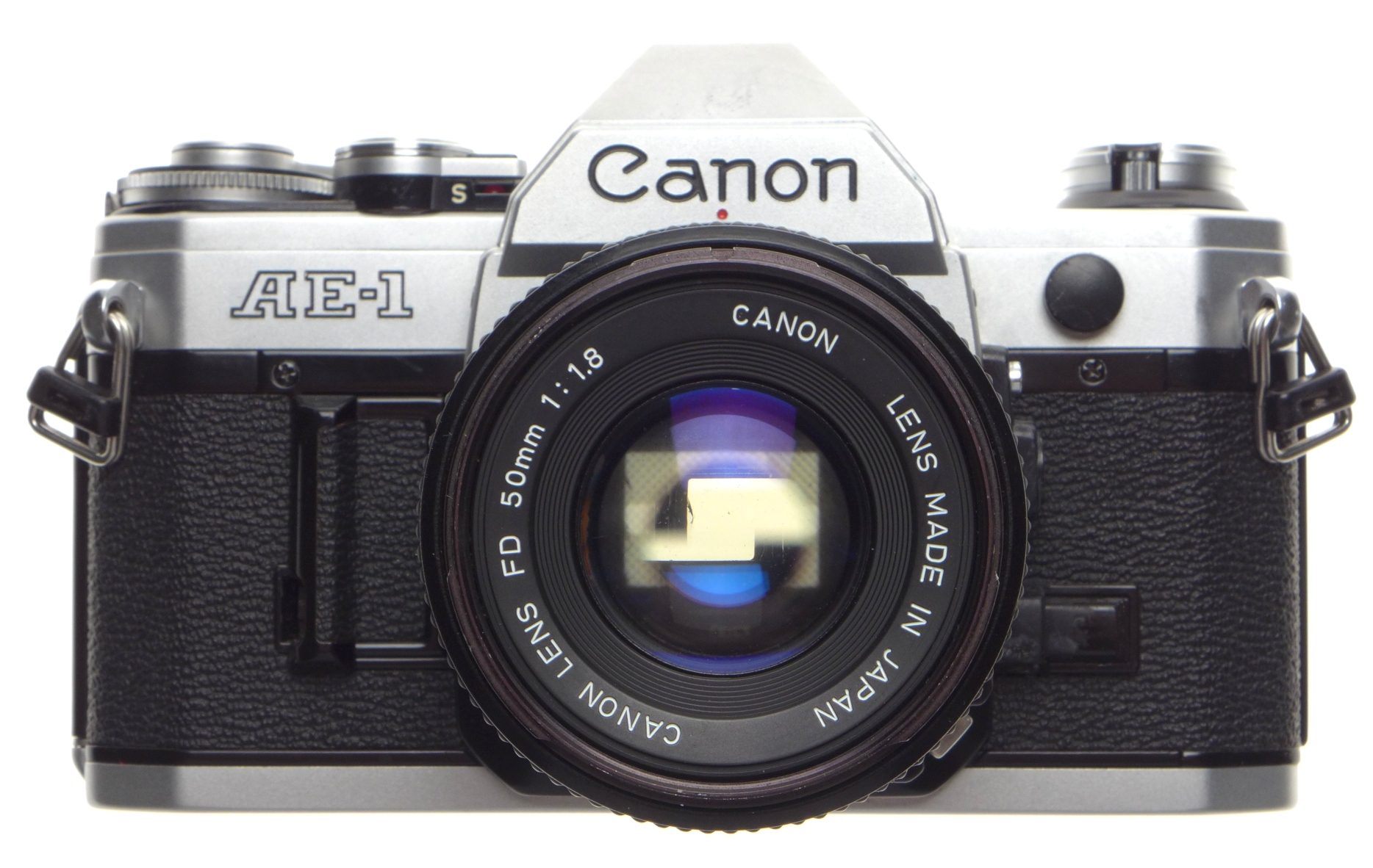 canon 35mm film camera
