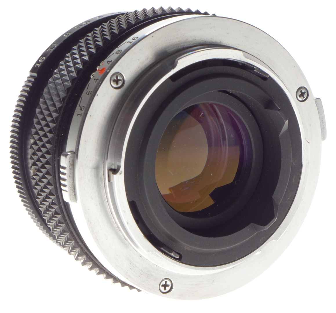 Lenses OlympusOM system Zuiko autoS 50mm 11.8 SLR vintage 35mm